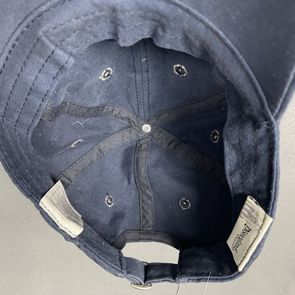 Disneyland Resort Distressed Est 1955 Original Authentic Unisex Cap Hat Strap - Picture 8 of 10